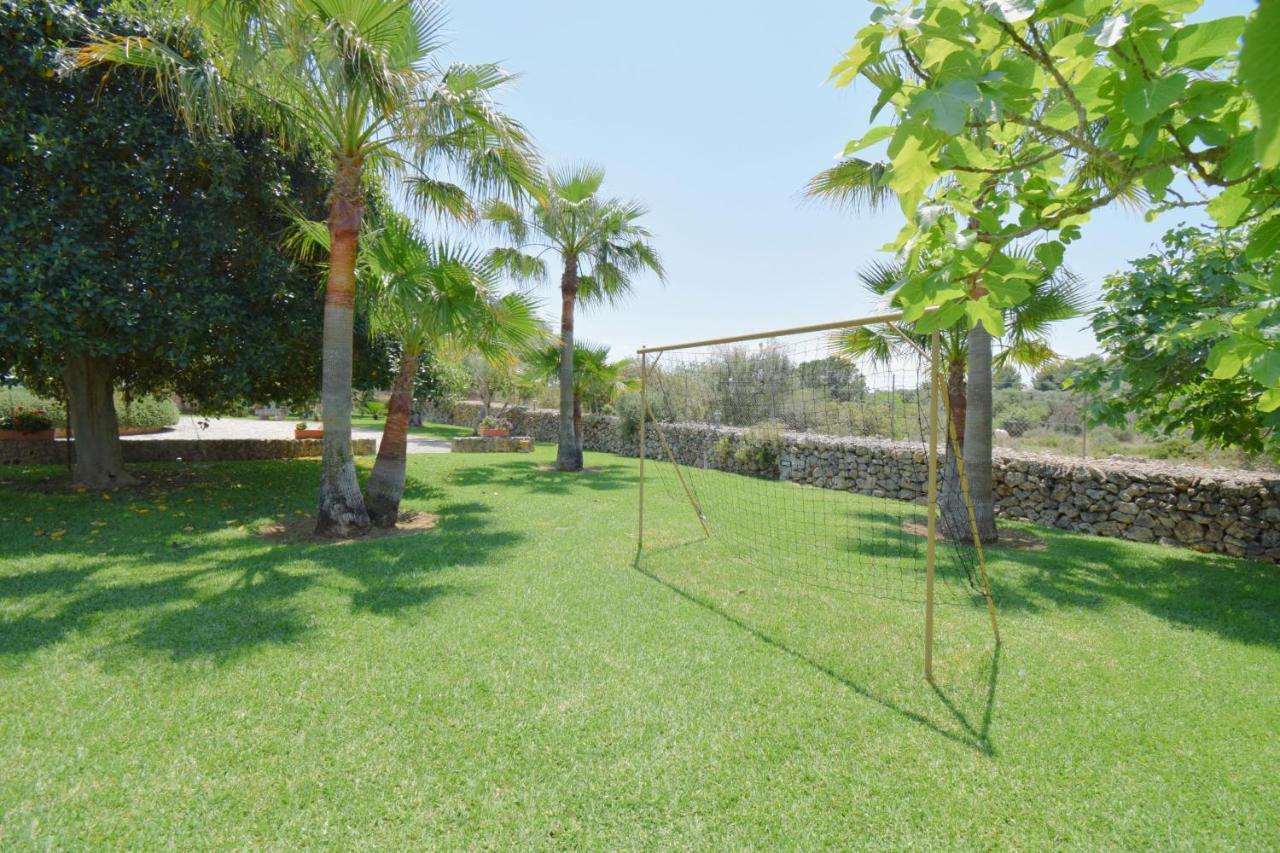 043 Son Auba Gran Et3986 By Mallorca Charme Ferienhaus *
