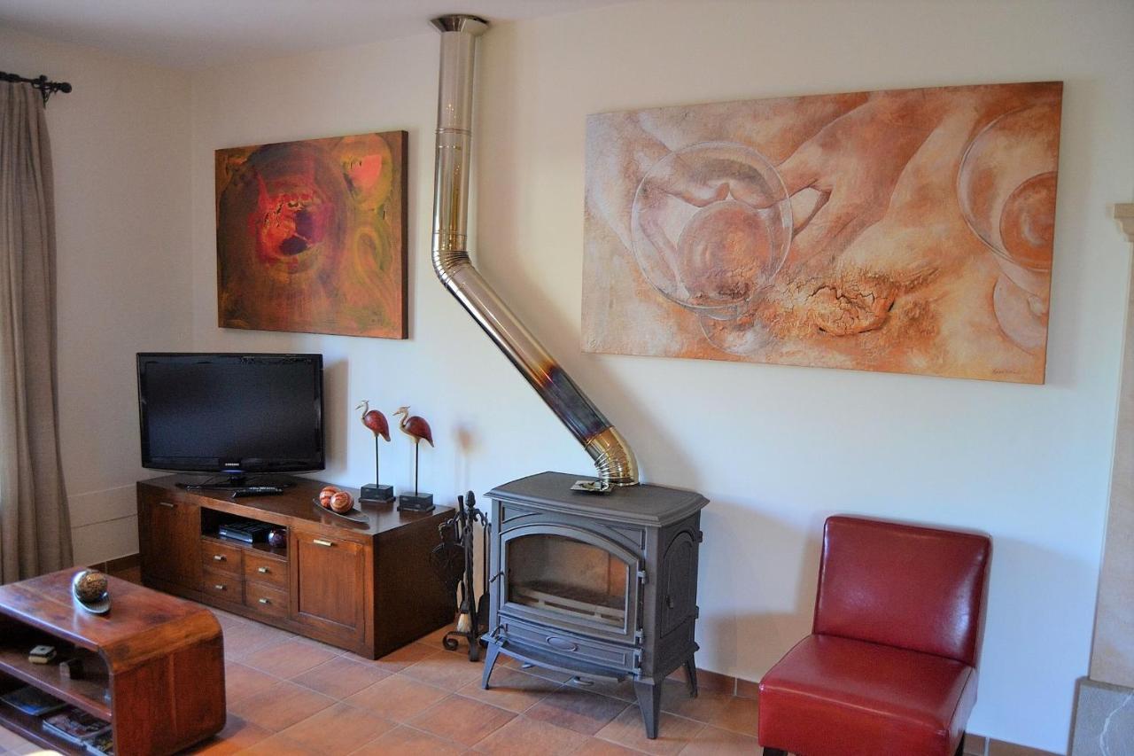 043 Son Auba Gran Et3986 By Mallorca Charme Ferienhaus Muro