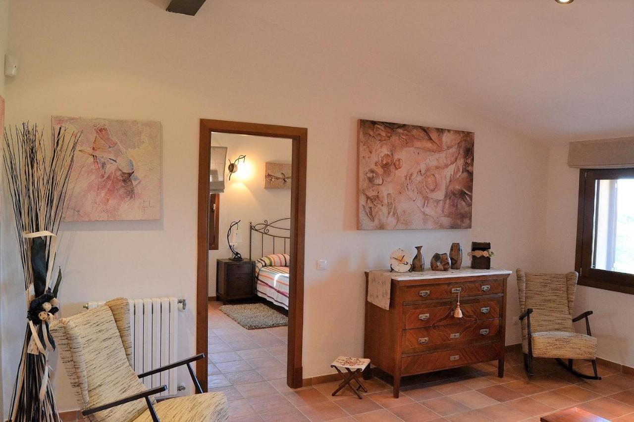 043 Son Auba Gran Et3986 By Mallorca Charme Ferienhaus Muro